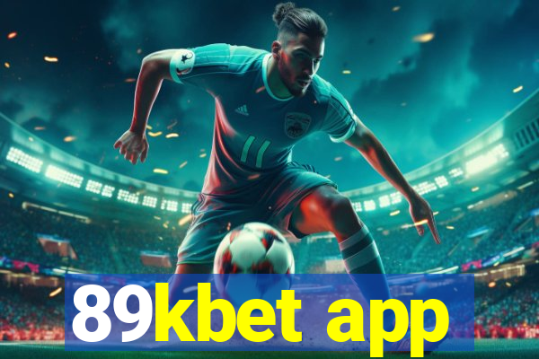 89kbet app